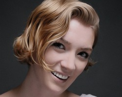 Caroline Lusk